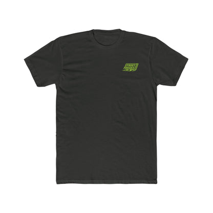 CLASSIC HOT ROD LOGO T-SHIRT