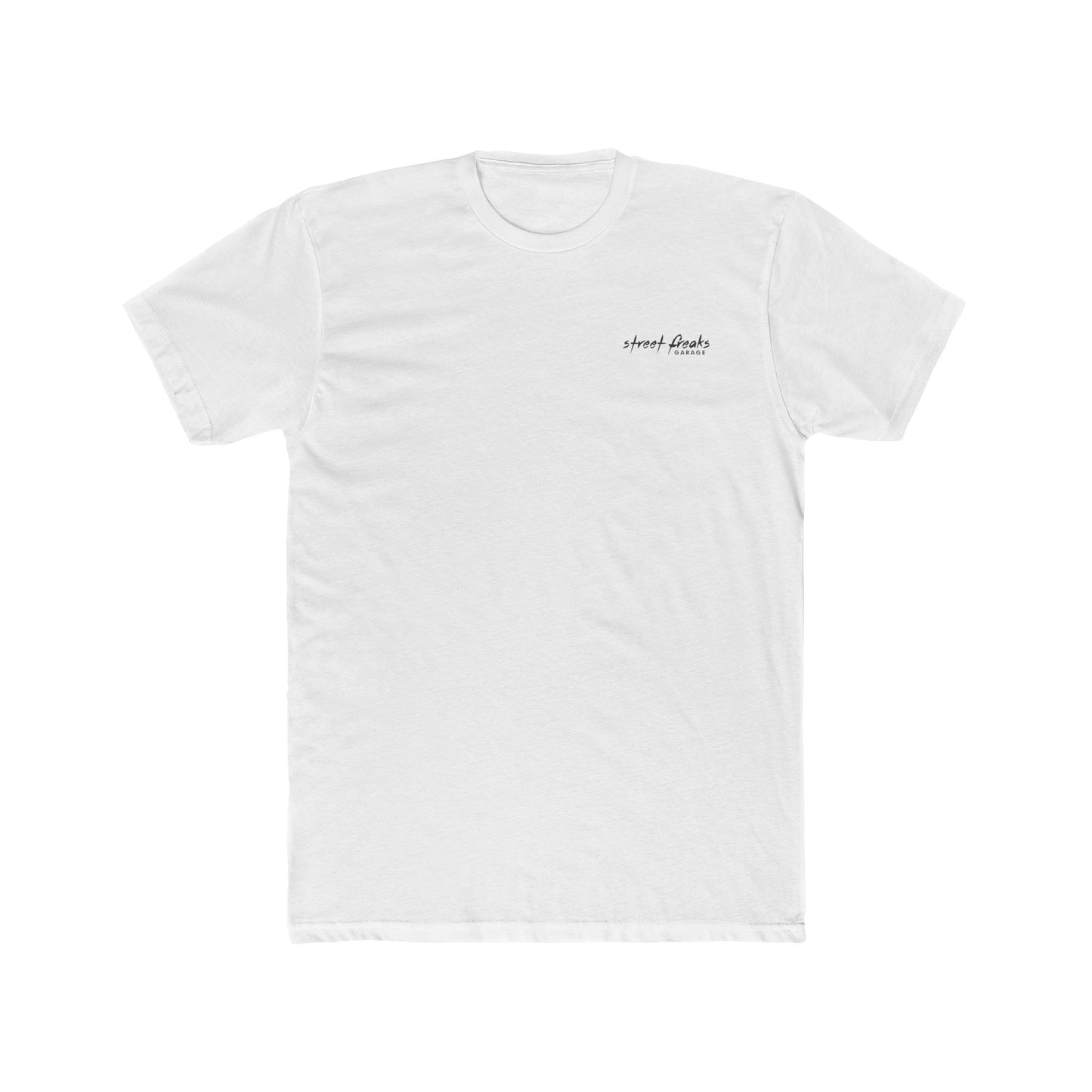 "GET YOUR FREAK ON" T-SHIRT