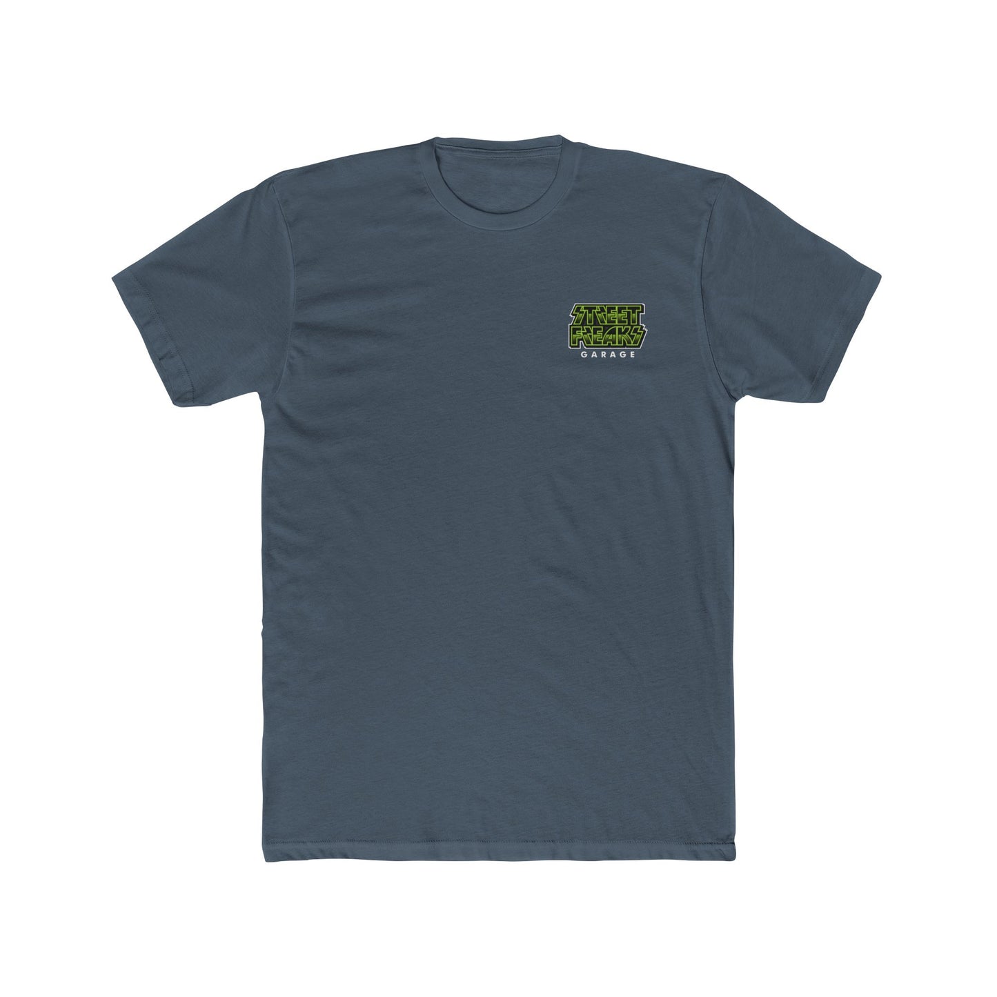 70's ROCK LOGO T-SHIRT