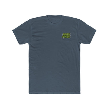 70's ROCK LOGO T-SHIRT