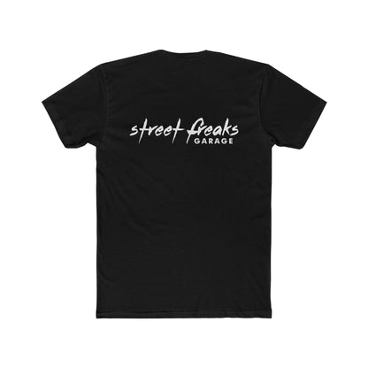 STREET FREAKS GRUNGE T-SHIRT