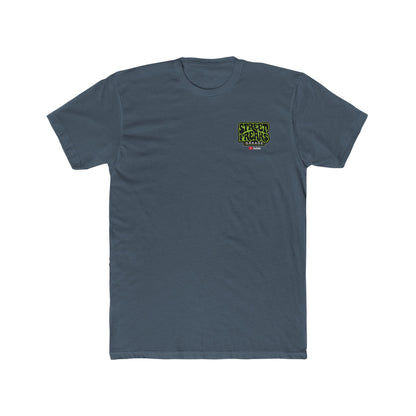 STREET FREAKS LOGO (No Skull) SOCIALS T-SHIRT