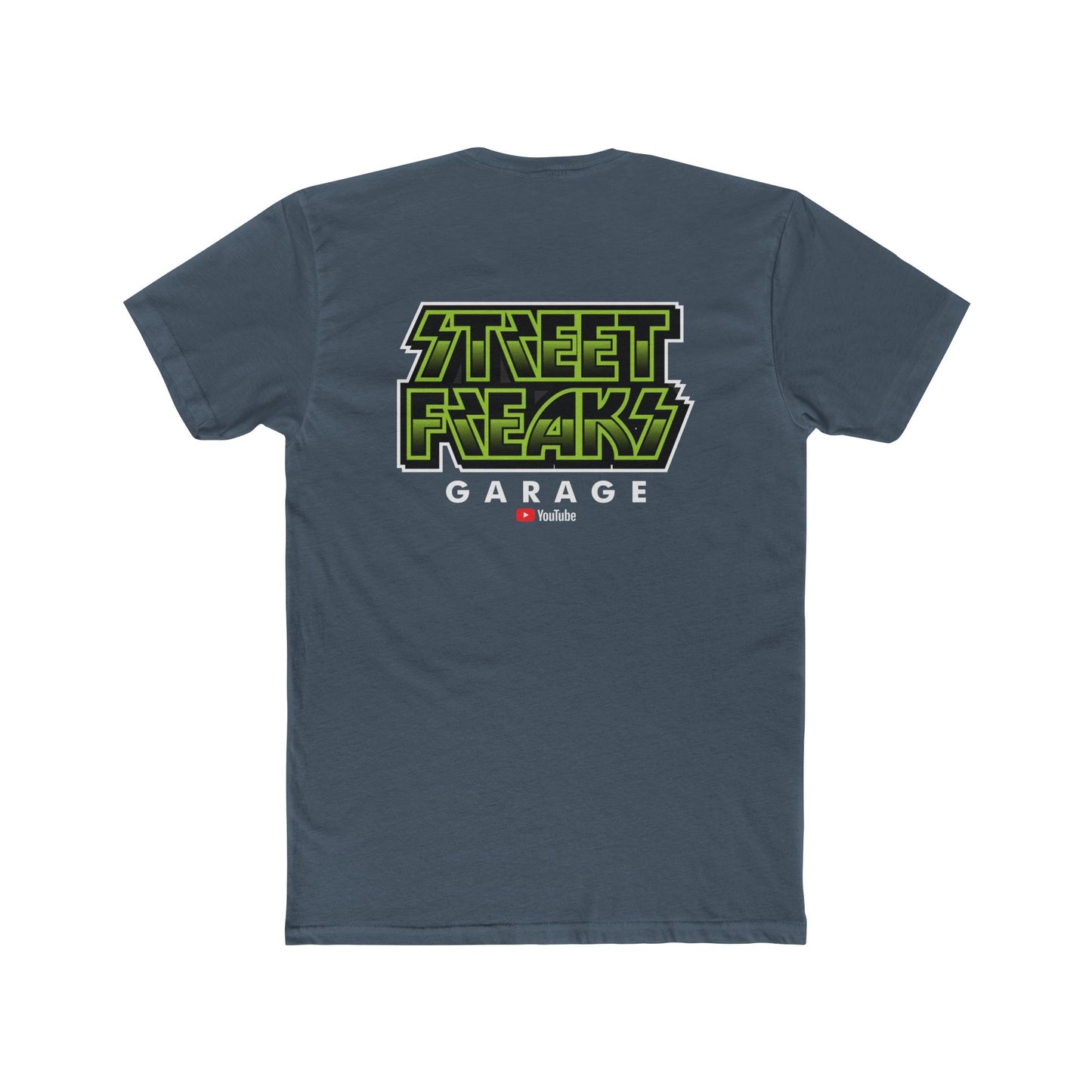 70's ROCK LOGO T-SHIRT