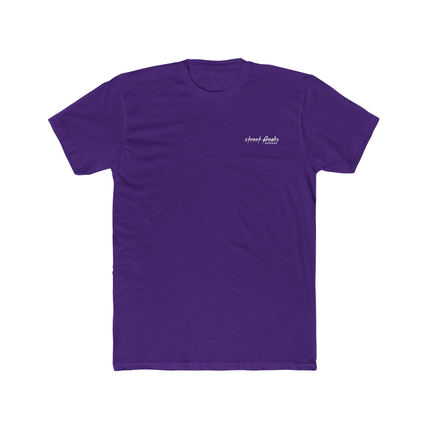 STREET FREAKS GRUNGE T-SHIRT