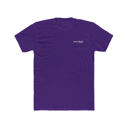 STREET FREAKS GRUNGE T-SHIRT
