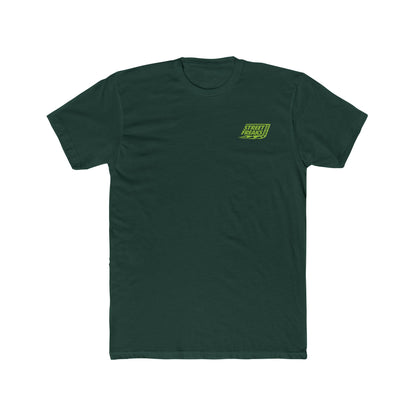 CLASSIC HOT ROD LOGO T-SHIRT