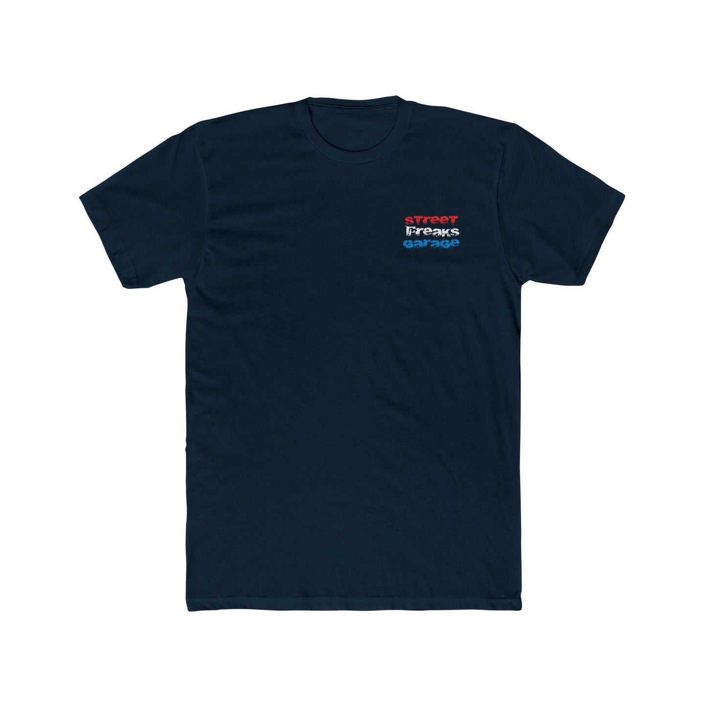 VINTAGE GRUNGE USA PROUD T-SHIRT