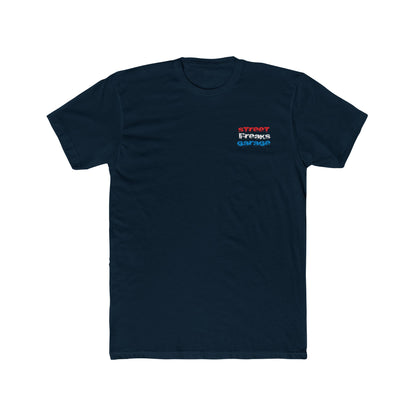 VINTAGE GRUNGE USA PROUD T-SHIRT