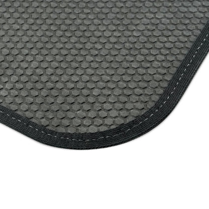 Plymouth Logo Car Mats (Set of 4)