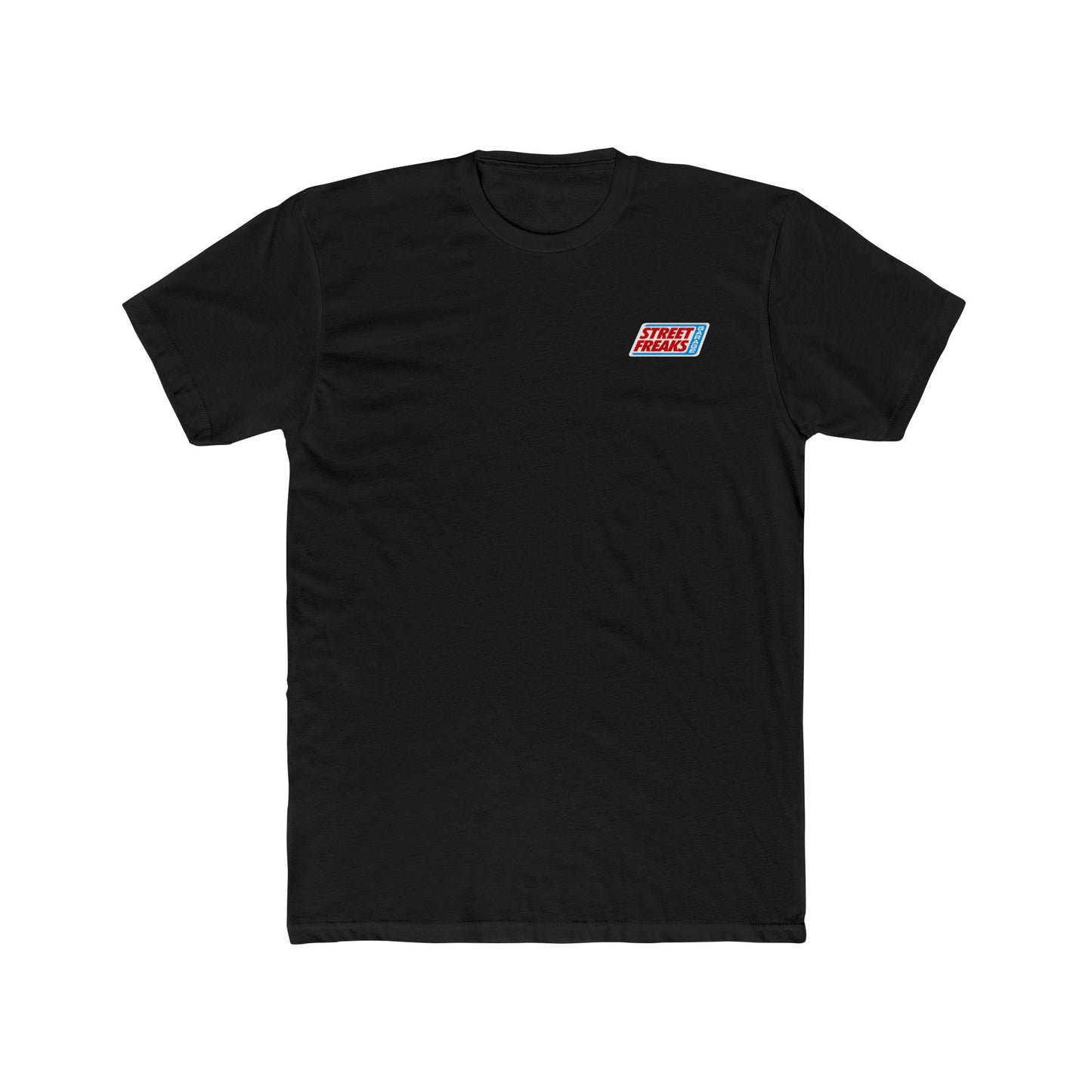 VINTAGE RACE LOGO T-SHIRT
