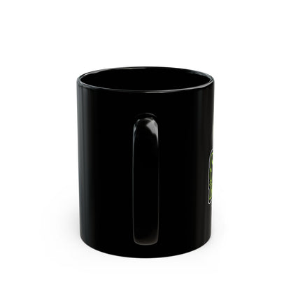 ORIGINAL STREET FREAKS LOGO MUG (11oz)