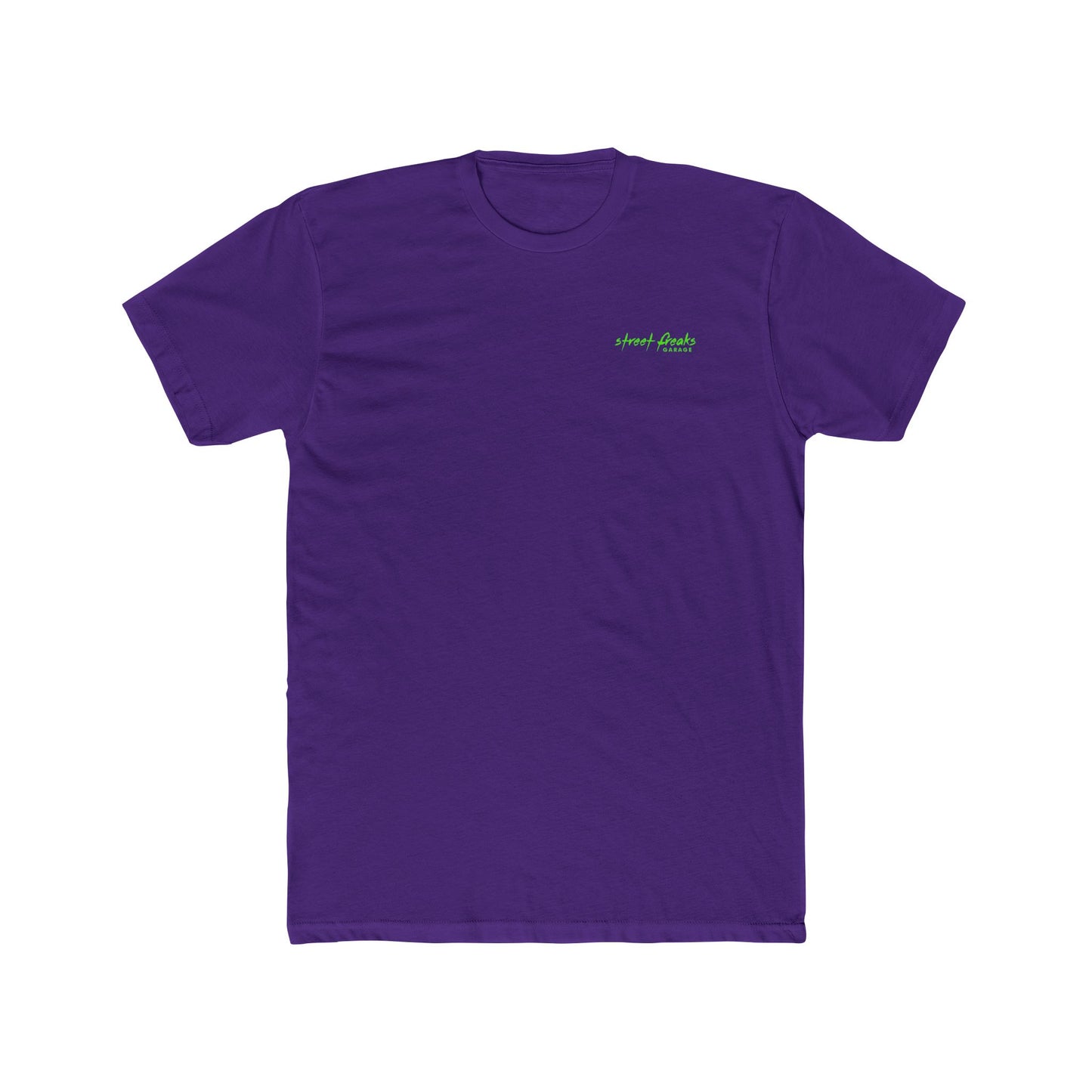 ADDICTED TO RUST T-SHIRT