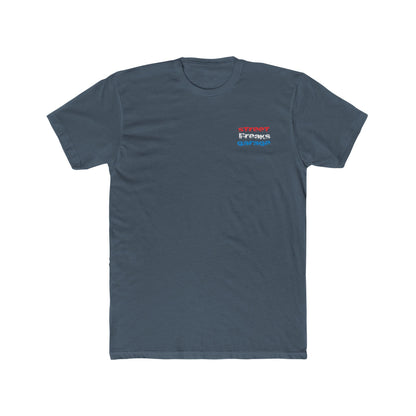 VINTAGE GRUNGE USA PROUD T-SHIRT