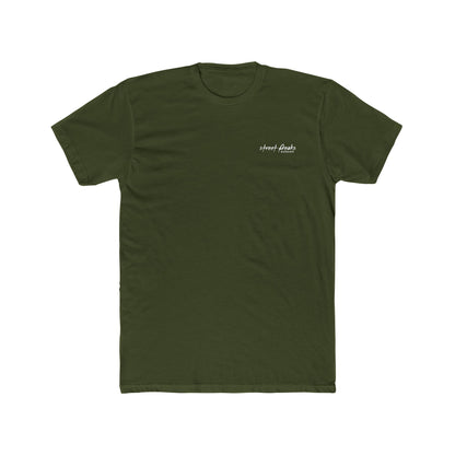 STREET FREAKS GRUNGE T-SHIRT