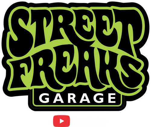 Street Freaks Garage