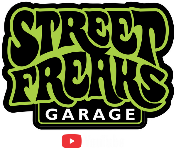 Street Freaks Garage