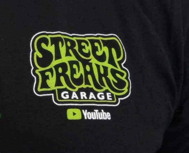 ORIGINAL COOL DESIGN T-SHIRT