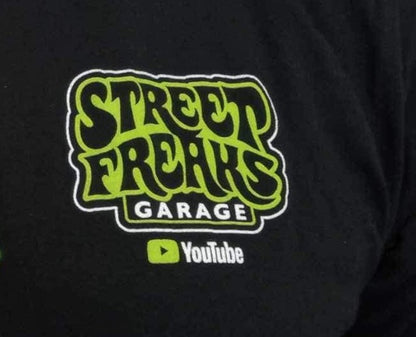 ORIGINAL COOL DESIGN T-SHIRT
